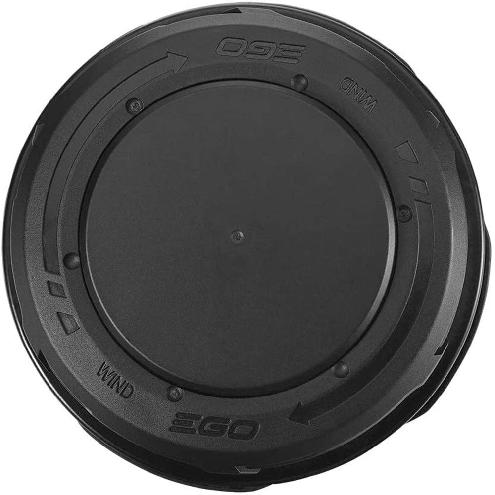 EGO Replacement Rapid Reload+ Trimmer Head - Clockwise AH1530 - Image 4