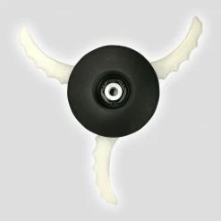 MAKITA 255mm Retractable Plastic Trimmer Blade Head 1983849