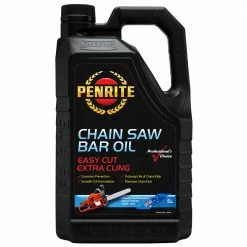 PENRITE 5L Chain Saw Bar Oil CSB005