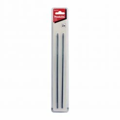 MAKITA 4.5mm Round File No Handle 2 Piece D-67371