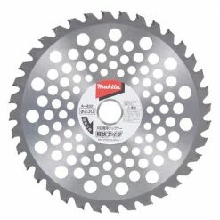 MAKITA 230mm 36T TCT Saw Blade B50697