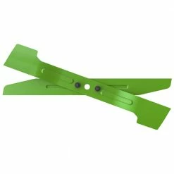 EGO 52cm Premium Select Cut™ High Lift Dual-Blade Set AB2102DE