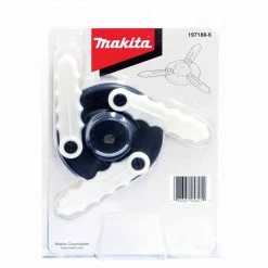 MAKITA 255mm Retractable Plastic Blade Head Attachment 197188-6