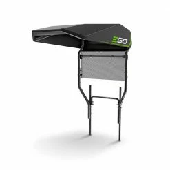 EGO Z6 Zero Turn Riding Mower Sun Shade AMS1000