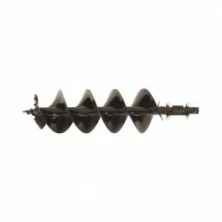 KINCROME 200mm Clay Post Hole Auger Bit K16038