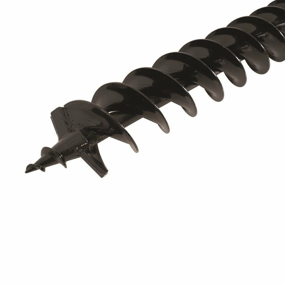 KINCROME 100mm Clay Post Hole Auger Bit K16036 - Image 2