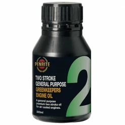 PENRITE 200ml 2 Stroke Motor Oil Greenkeepers SEGNKTS0002