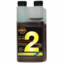 PENRITE 1L 2 Stroke Motor Oil Hi-Per SEHPTS001