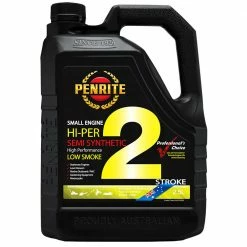 PENRITE 2.5L 2 Stroke Motor Oil Hi-Per SEHPTS0025
