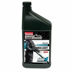 MAKITA 1L 4 Stroke Oil