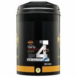 PENRITE 20L 4 Stroke Motor Oil 10W-30 SEFS1030020