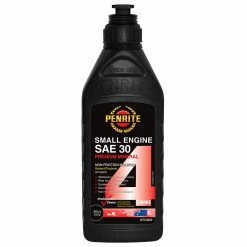 PENRITE 1L 4 Stroke Motor Oil SAE 30 SEFS30001