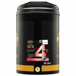 PENRITE 20L 4 Stroke Motor Oil SAE 30 SEFS30020