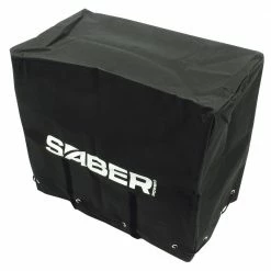 SABER Inverter 3Kva Generator Cover Waterproof W / Velcro Straps