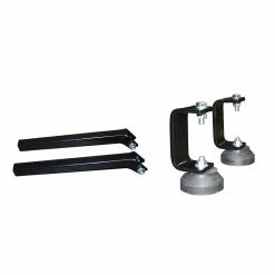 GENTECH Handles And Levelling Feet Wheelbarrow Kit WHEELBARROWKIT