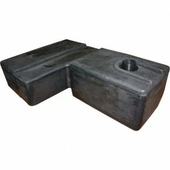 GENTECH 25L Generator Tank