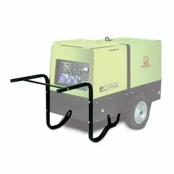 PRAMAC Wheel Kit For P11000 (New Version Reinforced) PY000A0005B