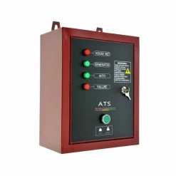 PRAMAC AMF For PMD5000S Single Phase PY000A000AH