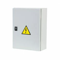 GENERAC LTS 100 Amp 400 3Ø 4P Suit Gas 20 Kva SY000A00117-GG