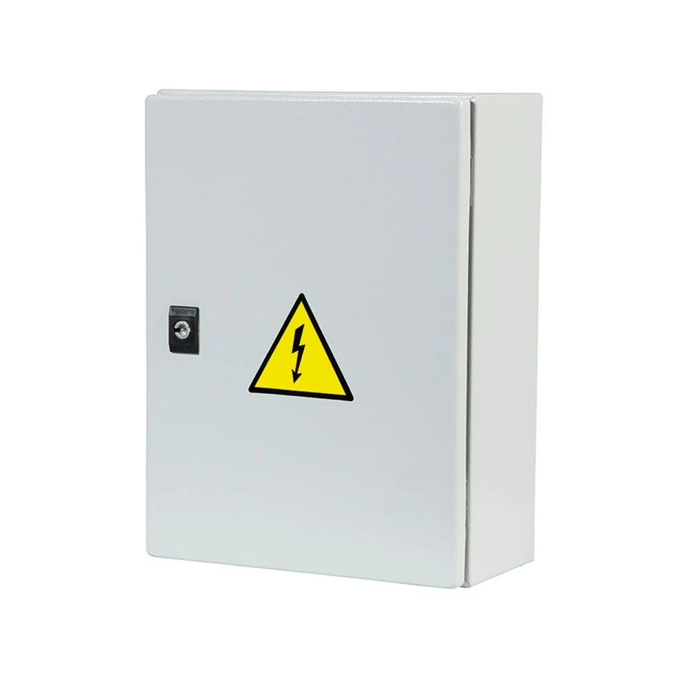 GENERAC LTS 100 Amp 400 3Ø 4P Suit Gas 20 Kva SY000A00117-GG