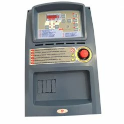 PRAMAC AMF With Connector Single Phase PY000A0000S