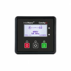 PRAMAC 2Wire-AS1 - Remote 2 Wire To Suit Diesel Generators PY000A000ASD