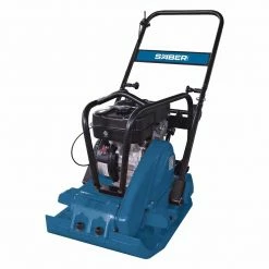 SABER 4 Stroke 6.5HP 94kg Compactor