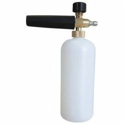 SABER 1L Foam Lance Attachment For Pressure Washer