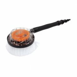 SABER Rotary Brush Kit