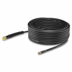 KARCHER 15M Pressure Washer Pipe Cleaning Kit 26377670