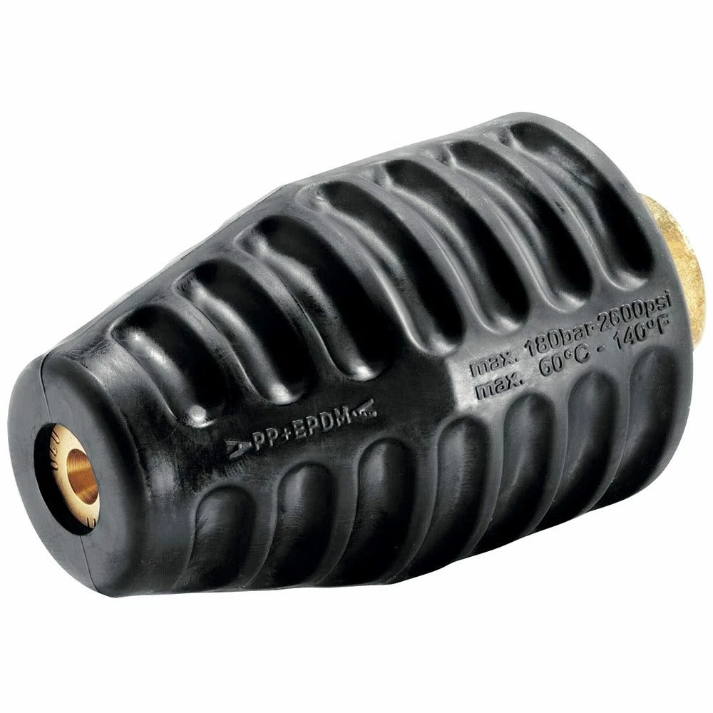 KARCHER 040 Dirt Blaster Pressure Washer Nozzle 47672310