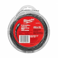 MILWAUKEE 2.0mm Nylon Line Trimmer