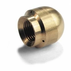 KARCHER 16mm Pipe Cleaning Nozzle