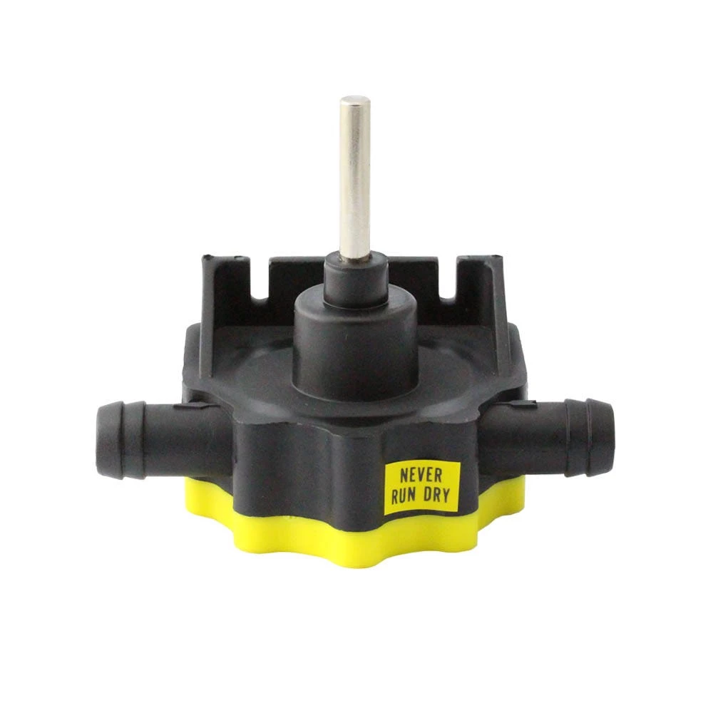 DURUM 6mm-Drive Powered Drill Pump Suits Water/Oil DB925 - Image 2