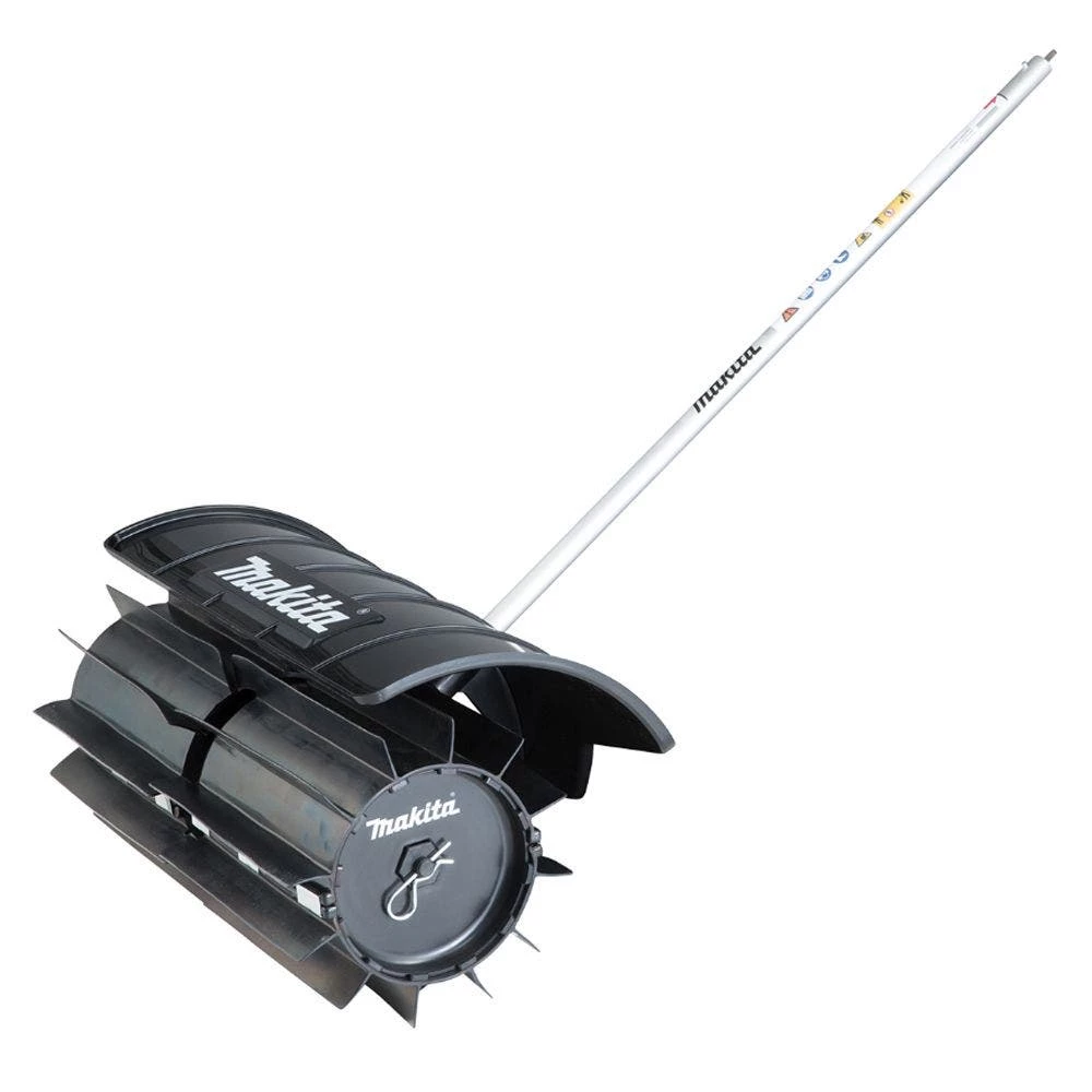 MAKITA Power Sweeper Attachment SW400MP 1993478 - Image 2