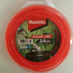 MAKITA 3mm X 28m Nylon Line Cord P76847