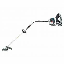 MAKITA 33.5cc 4 Stroke Heavy Duty Petrol Brushcutter EBH341R