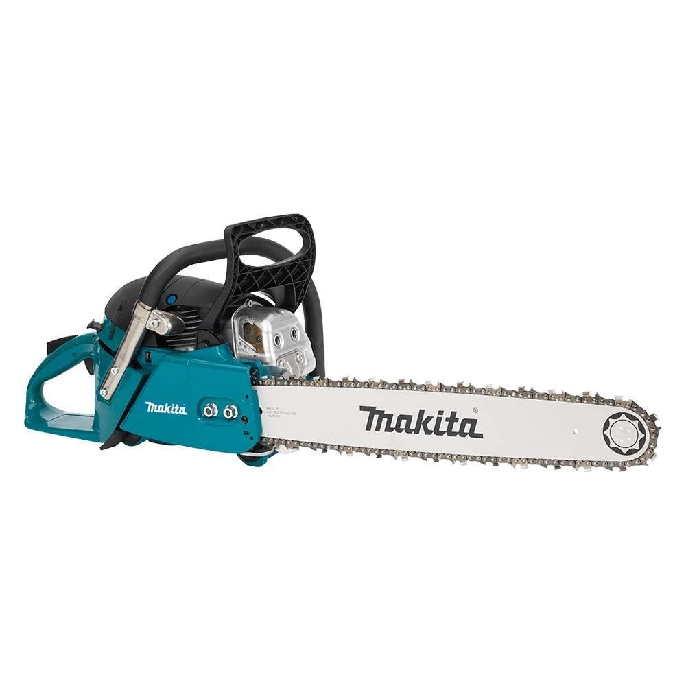 MAKITA 79cc 2 Stroke 600mm Petrol Chainsaw EA7900P60E
