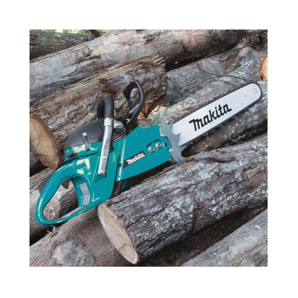 MAKITA 79cc 2 Stroke 600mm Petrol Chainsaw EA7900P60E - Image 2