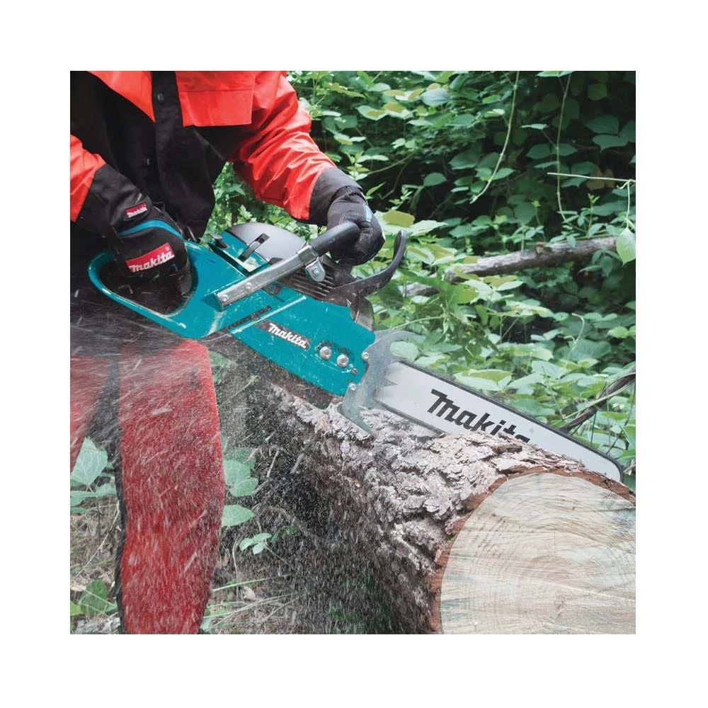 MAKITA 79cc 2 Stroke 600mm Petrol Chainsaw EA7900P60E - Image 3
