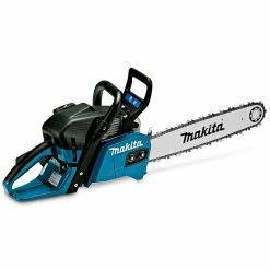 MAKITA 56cc 2 Stroke 450mm Chainsaw EA5600F