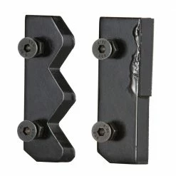 MAKITA 200mm Earth Auger Bit Blade Set - 2 Piece E-07652