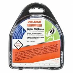 MAKITA 2mm X 15m Silent Nylon Line