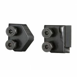 MAKITA 100mm Earth Auger Bit Blade Set - 2 Piece E-07630