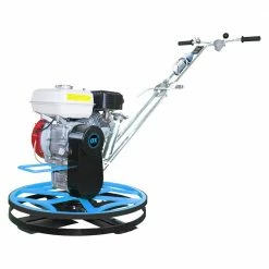OX 24" 5.5HP Trowel Machine OX-TM24