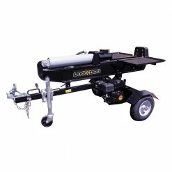 LOG DOG 35T 7hp 610mm Log Splitter LD35T