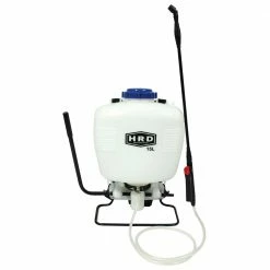 HRD 15L Sprayer Backpack SPRB15L