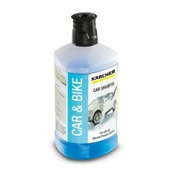 KARCHER Car Shampoo 1lt