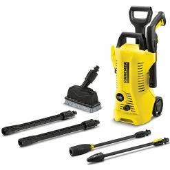 KARCHER 1750psi 1400W Pressure Washer Deck Kit K2