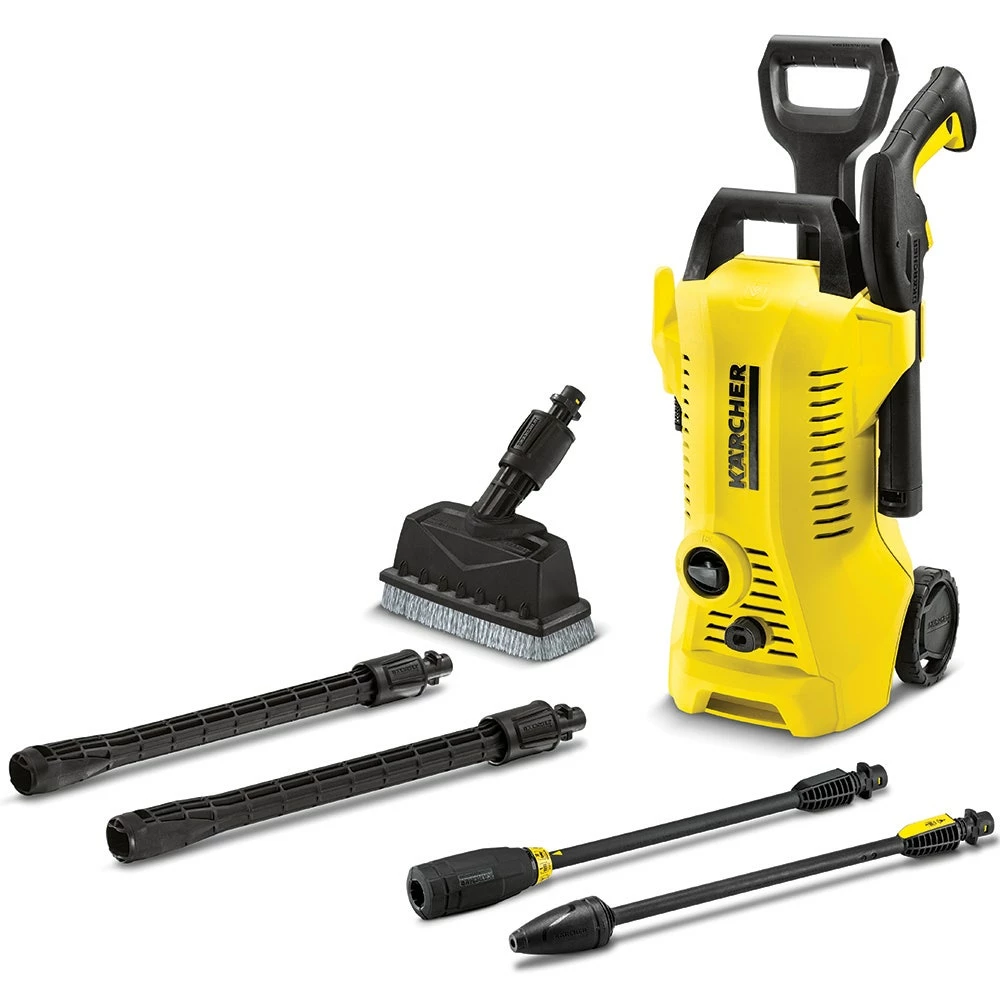 KARCHER 1750psi 1400W Pressure Washer Deck Kit K2
